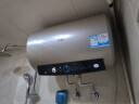 海尔（Haier）【PD3】50升电热水器 金刚无缝胆 国家补贴20% 终身免换镁棒 一级能效 储水式大水量 家用洗澡速热 实拍图