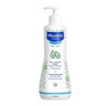 妙思乐（Mustela）儿童洗发沐浴二合一500ml 婴儿专用洗发水沐浴露法国进口 实拍图