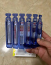 扶娃三宝 葡萄糖酸钙锌口服溶液 10ml*96支儿童补钙锌赖氨酸液体钙 用于治疗缺钙锌引起的骨发育不全厌食症 实拍图