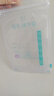 新贝 储奶袋90片母乳储存保鲜袋  装奶袋 存奶袋可冷冻加厚防漏200ML 实拍图