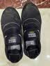 SAFETY JOGGER 鞍琸宜 劳保鞋男透气轻便防砸防刺穿防静电安全鞋 YUKONSTAR 黑色39码 实拍图
