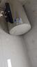 美的（Midea）国家补贴20% 终身免换镁棒80升2500W 一级能效40倍耐用加热管 电热水器 F8025-JE4(HE) 实拍图