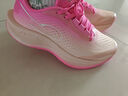 乔丹女鞋强风3TR运动鞋马拉松竞速跑步鞋女缓震 实拍图