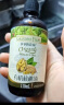 爷爷的农场有机核桃油食用油110ml 热炒凉拌辅食油 赠婴儿宝宝食谱 实拍图