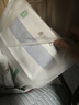 最生活密封毛巾纯棉轻柔5条装 新疆长绒棉A类毛巾男士家用吸水洗脸巾 实拍图