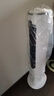 奥克斯（AUX）风扇空调扇制冷/冷风机家用冷风扇/小空调制冷风扇落地/制冷机无叶风扇塔扇冷气扇F-ST45GRL 实拍图