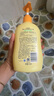 青蛙王子儿童洗发水沐浴露 青少年洗发水沐浴露二合一 500ml*2 赠婴儿湿巾 实拍图