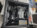 西部数据（WD）台式机械硬盘 WD Blue 西数蓝盘 2TB 5400转 64MB SATA CMR垂直 电脑硬盘 3.5英寸 WD20EARZ 实拍图