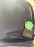 Bellroy澳洲Classic Backpack 20L春季新款机能双肩包大容量背包书包男女 海军蓝20L 可容16寸笔电 实拍图