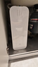 米家小米1200G Pro 双核净水器家用无罐厨下式8年RO滤芯净水机 MR 1253-A 实拍图