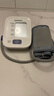 欧姆龙（OMRON）电子血压计上臂式血压仪老人家用血压器测量医用高精准 HEM-7124 实拍图