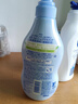 妮维雅(NIVEA)天使肌沐浴露470ml(柑橘香草)防痘氨基酸 实拍图