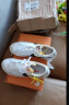 耐克NIKE板鞋男缓震经典BLAZER LOW '77休闲鞋DA6364-101白41 实拍图