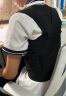 背背佳U9背部矫姿带护腰带学生成人男女士挺拔身姿端正站姿坐姿-XL 实拍图