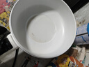COOKSS婴儿辅食锅蒸锅一体多功能宝宝粥锅小电炒锅学生宿舍蒸煮电煮火锅 实拍图