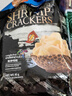 啪啪通（Papatonk）印尼进口虾片 原味170g(85g*2袋) 薯片膨化食品 网红追剧休闲零食 实拍图