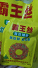 霸王丝青豆辣条825g礼袋 休闲零食大礼包8090怀旧零食解馋办公室下午茶 实拍图