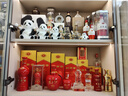 国窖1573经典装 浓香型白酒（新老随机发货） 52度 125mL 1瓶 美丽四川小酒 实拍图