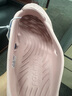斯凯奇（Skechers）洞洞鞋女士夏季包头泡泡鞋透气厚底外穿软底凉拖鞋沙滩鞋111248 实拍图