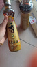 金龙鱼纯芝麻香油 400ml【一级】凉拌 调味 烹饪 火锅 调味油 玻璃瓶 实拍图