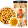 福东海 苦荞麦茶250克 全胚芽全颗粒特级小麦香茶型大麦茶叶食品养生茶 实拍图