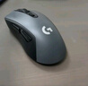 罗技（G）G603 LIGHTSPEED无线鼠标 蓝牙鼠标游戏 笔记本台式电脑LOL吃鸡鼠标 兼容mac G603-无线蓝牙鼠标 实拍图