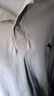 ABERCROMBIE & FITCH【舒适透气】男装25夏季新款经典小麋鹿POLO衫T恤KI124-5182 米色 M (180/100A) 实拍图