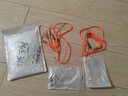 数据线三合一快充6A充电线Type-c一拖三数据线苹果iPhone14/13/12华为小米安卓车载液态硅胶线 1.2米【2条装】加粗线缆-升级线芯 实拍图