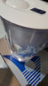 碧然德（BRITA）过滤净水器 家用滤水壶 净水壶 Marella 海洋系列 3.5L（白色） 实拍图