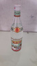 太白酒 优级太白 凤香型白酒 52度 500ml 单瓶装 实拍图