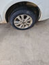 佳通轮胎原装228 185/60R15 奇瑞E3风云2捷达海马M6昕锐 实拍图