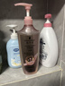 施华蔻（Schwarzkopf）丰盈韧养洗发露600ml 控油洗发水 发根蓬松无硅油洗头膏 实拍图