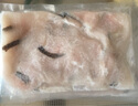 钓鱼记免浆黑鱼片2.5斤 (5袋*250g) 酸菜水煮鱼火锅冷冻生鱼片 生鲜 实拍图