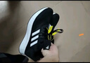 阿迪达斯adidas 男DURAMO 10 运动跑步鞋 GW8336 42.5码新老款随机发货 实拍图