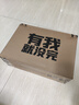 安德玛（UNDERARMOUR）库里CURRY 11男女情侣运动篮球鞋3027416 白色100 3027416-100 44.5 实拍图
