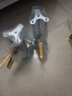 欧莱德（OULAIDE）德国瓷砖高低调节顶高器手动升级定位调平器找平垫高定位器墙铺砖 升级旗舰版耐用三柱十个装 实拍图