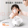 鱼跃（Yuwell）雾化器雾化机儿童成人老人家用医用空气压缩式雾化器403E国家补贴 实拍图