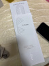 金稻直发梳负离子亿级【杨超越同款】卷发棒卷直发器夹板30S速热梳子水润护发520礼物 KD380KP白 实拍图