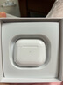DIJO【华强北顶配】Air4蓝牙耳机双耳无线降噪适用于苹果16pro/15/14/13华为oppo安卓vivo荣耀小米 【华强北旗舰】【空间功能+ 任意名字+超强续航+秒连接】 实拍图