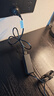 联想（Lenovo）原装笔记本充电器USB-C 45W电源适配器笔记本电脑电源线X280 T480S X13 L14Type-C 20V2.25A 实拍图