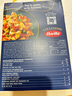 百味来Barilla原装进口#265蝴蝶形意大利面500g盒装低脂高蛋白0钠意面  实拍图