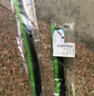 一途别克昂科威专用无骨雨刮器昂科威雨刷昂科威雨刮原厂原车尺寸雨刷器（1对装）A级胶条 实拍图