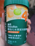 英氏（Engnice）婴幼儿水果派对饼干蜜瓜猕猴桃味 婴儿零食辅食饼干宝宝零食85g 实拍图