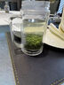 优茗君茶叶信阳毛尖原产250g明前绿茶春茶新茶茶叶礼盒高档送礼源头直发 实拍图