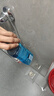 阿迪达斯 （adidas）男士沐浴露洗发水洗面奶三效合一 冰点250ml 祛痘控油 保湿去角质 实拍图