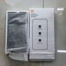 观悦【壳膜一体】适用华为matex6手机壳X6典藏版折叠屏X5保护套镜头支架全包冰感透明防摔散热女男款 防窥款 【前后盖】晶透黑边 | 隐形支架丨冰透原感 华为Mate x6/典藏版通用 实拍图