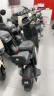 九号（Ninebot）【北京地区专享】国家补贴九号电动车远行者F90新国标可上牌电动自行车智能【门店自提】 颜色到门店选 晒单实拍图