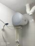 海尔（Haier）智家出品Leader 热水器 电热水器40升 家用储水式卫生间洗澡小户型租房优选上门安装防电墙专利LC 40L 2200W 团购咨询客服LC2 实拍图