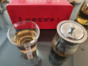福茗源茶叶乌龙茶 正宗安溪铁观音504g 特级2025新茶叶礼盒茶叶自己喝 实拍图