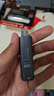 闪迪（SanDisk）256GB USB3.2 固态U盘 CZ880 读速高达420MB/s 写速380MB/s 大容量优盘 移动固态硬盘般的传输体验 实拍图